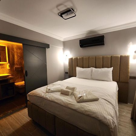 Talles City Hotel İzmir Eksteriør bilde