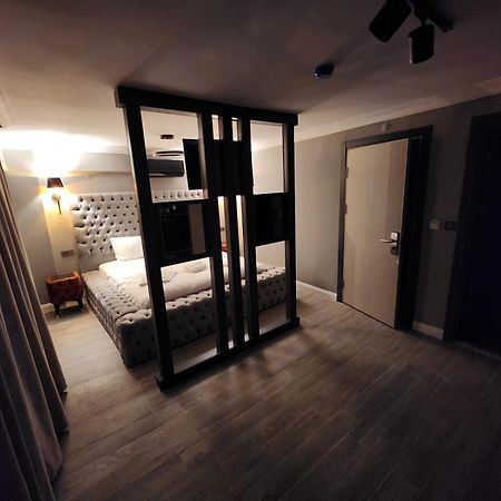 Talles City Hotel İzmir Eksteriør bilde