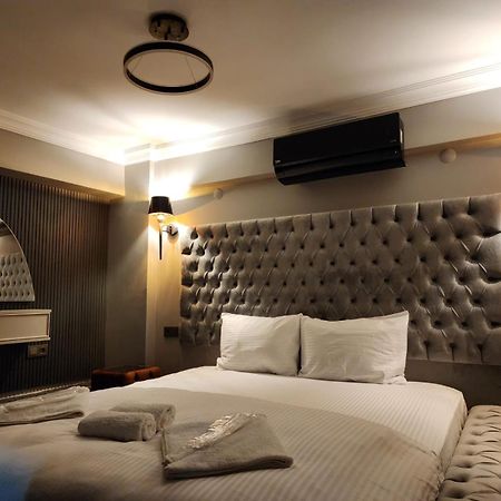 Talles City Hotel İzmir Eksteriør bilde