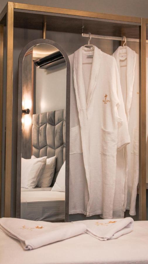 Talles City Hotel İzmir Eksteriør bilde