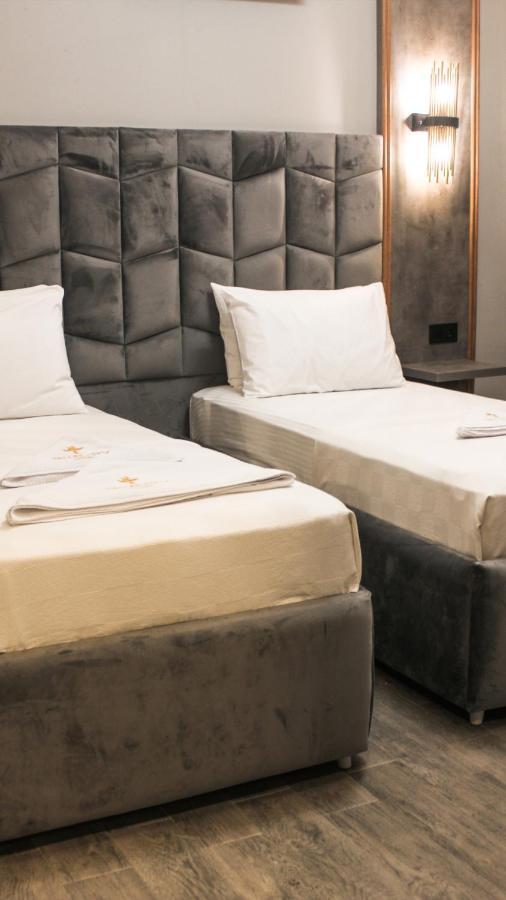 Talles City Hotel İzmir Eksteriør bilde