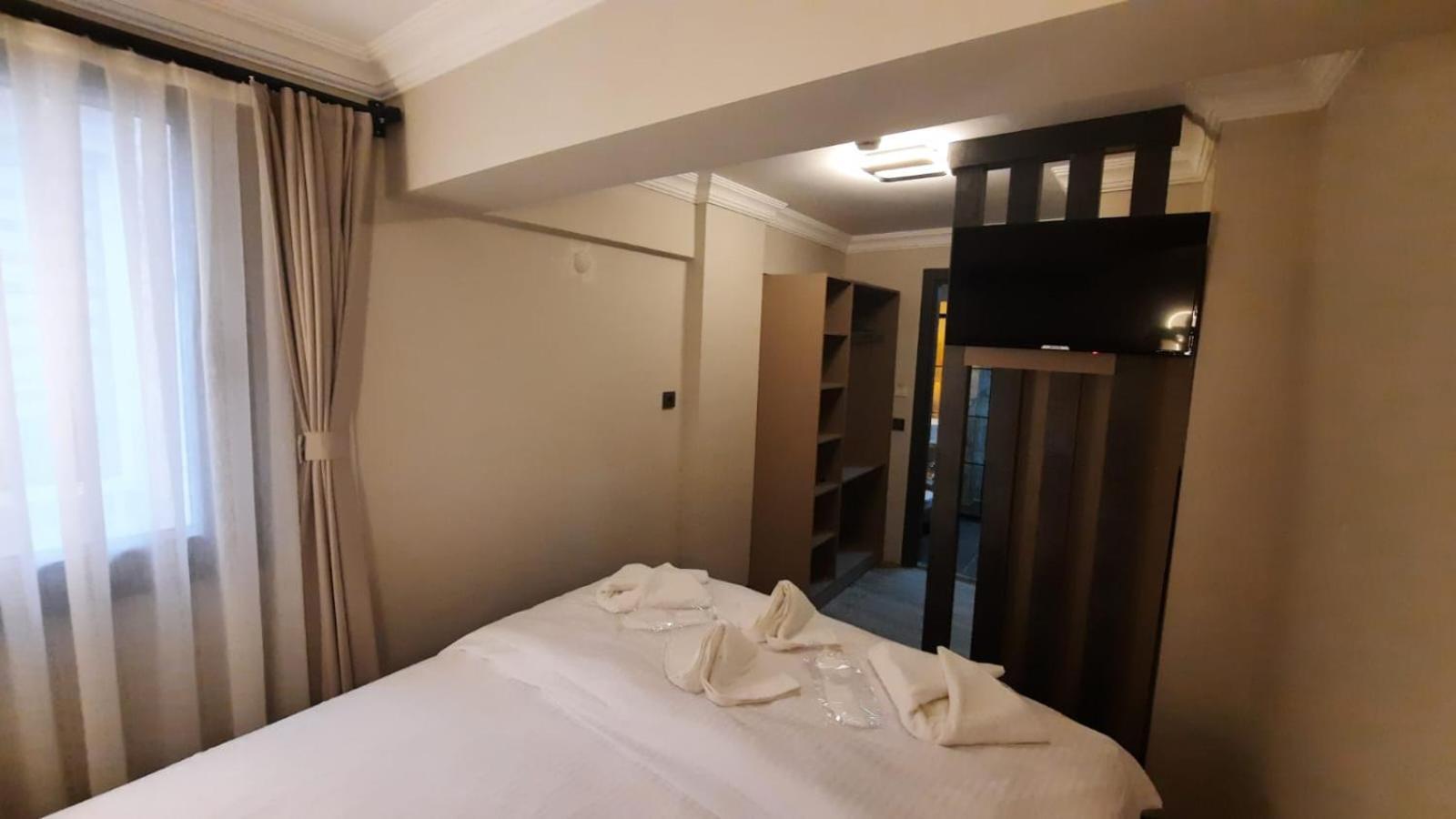 Talles City Hotel İzmir Eksteriør bilde