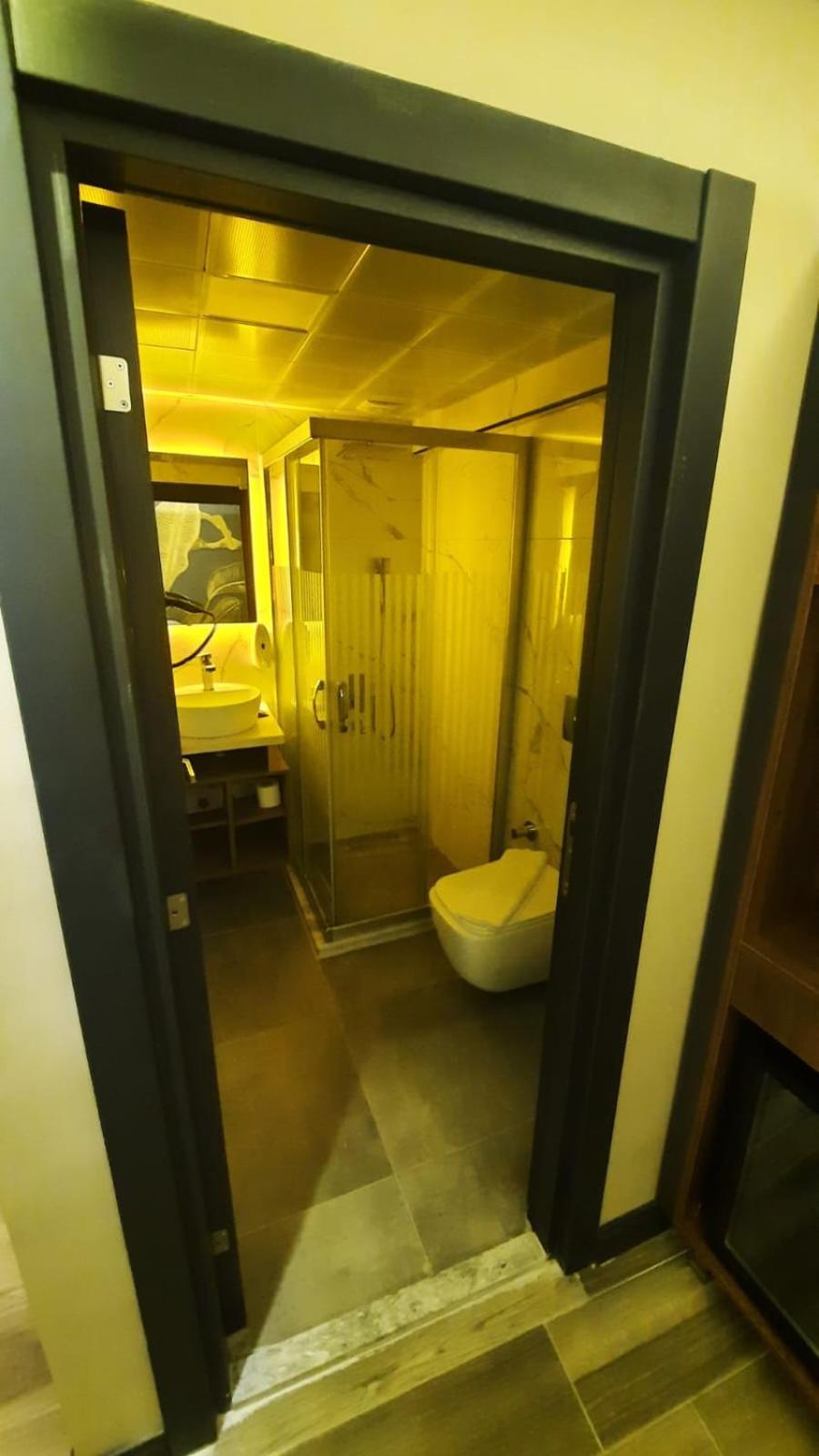Talles City Hotel İzmir Eksteriør bilde